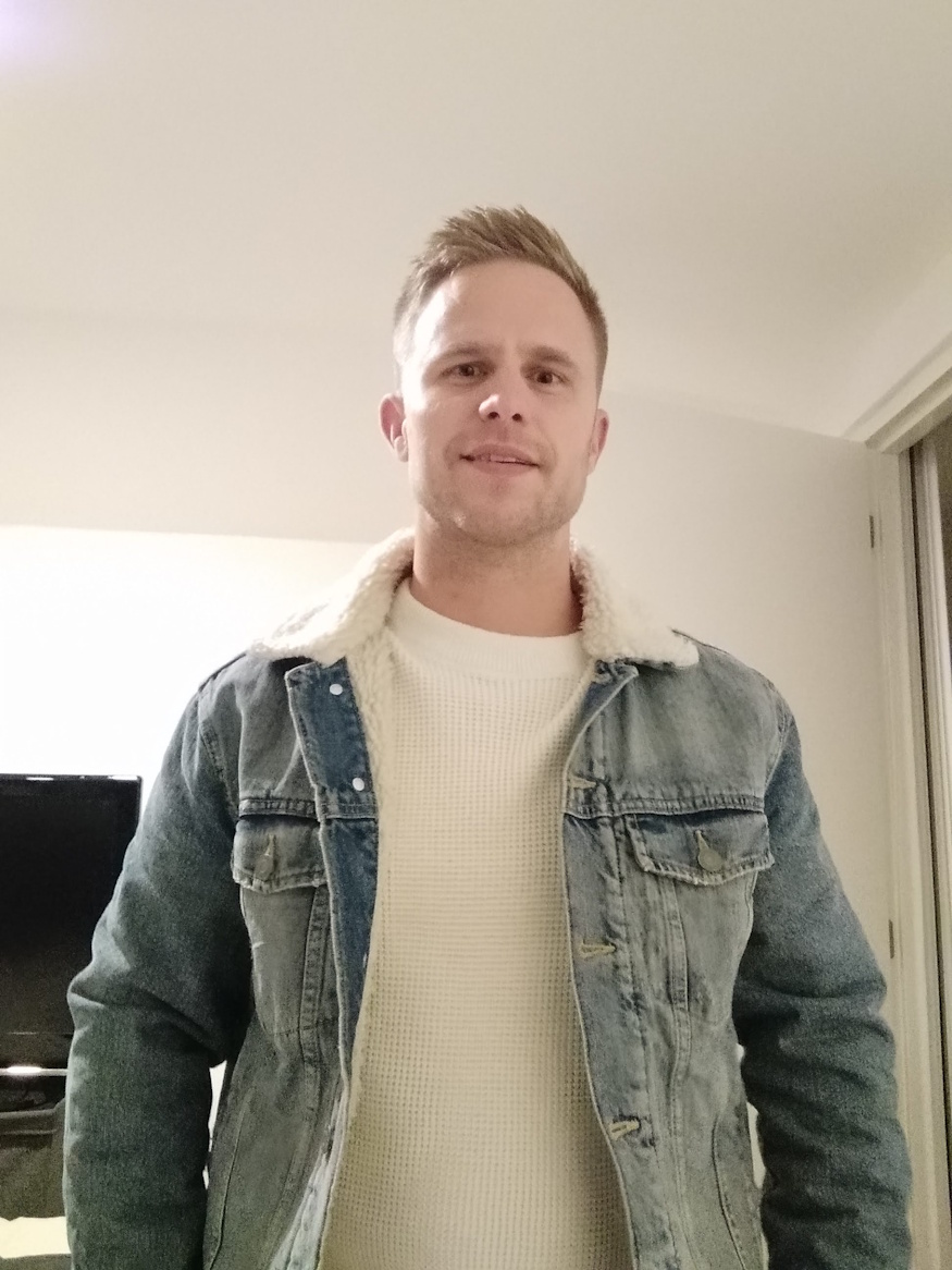 Mike - maker van huisvanvandaag.nl