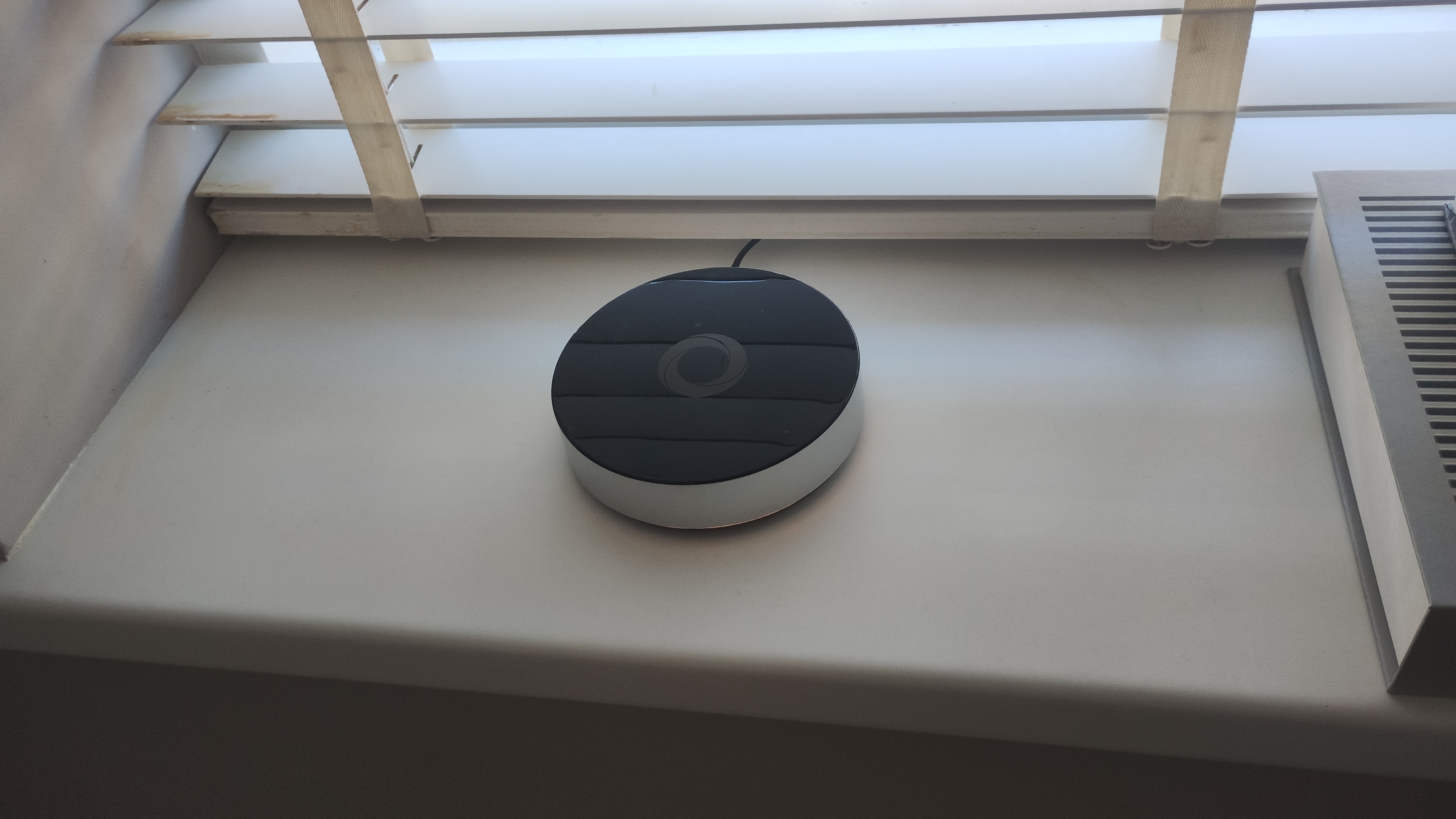 Homey Bridge smart home hub