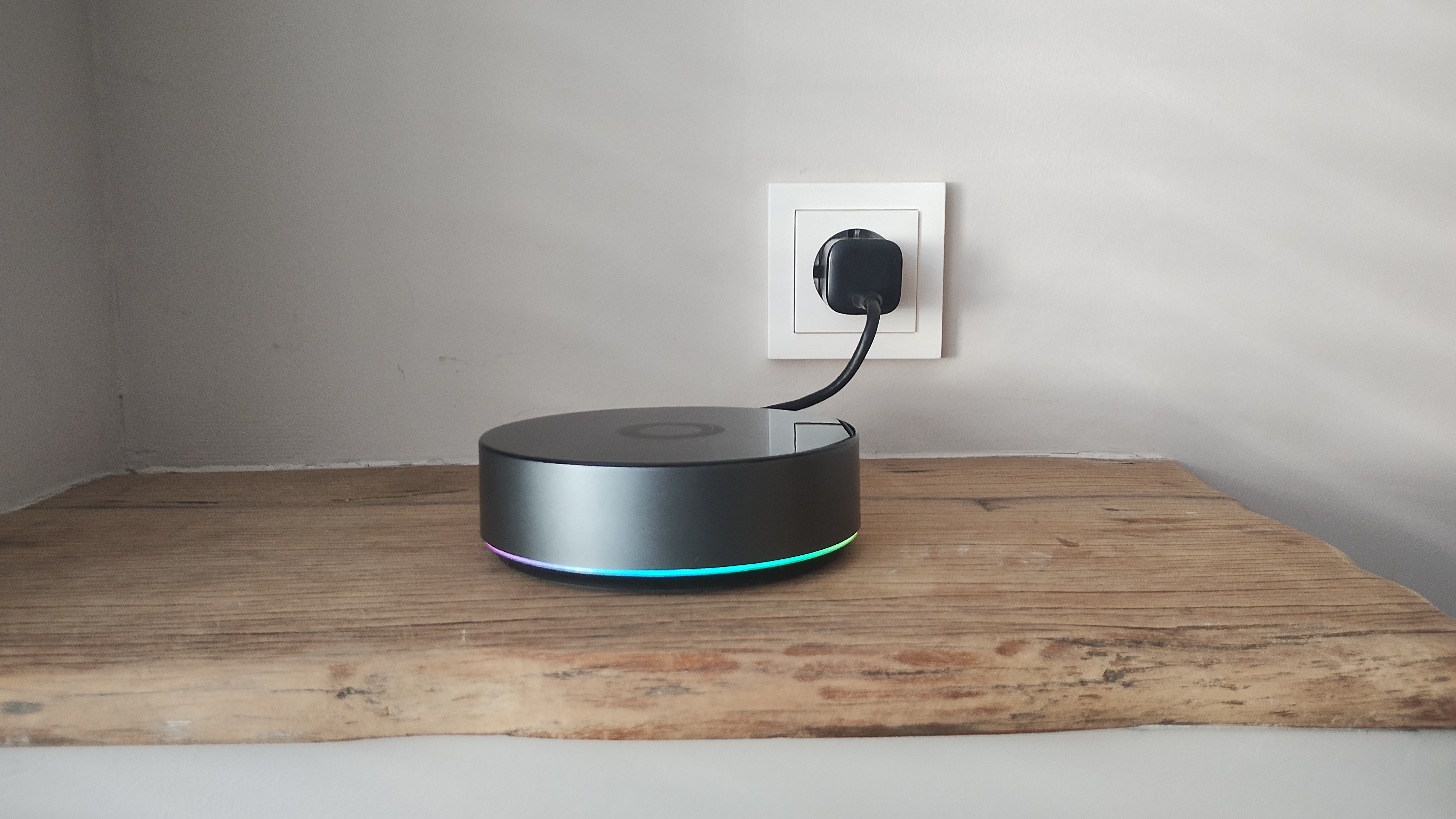 Homey Pro 2023 smart home hub